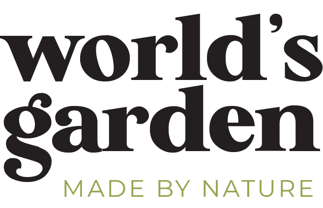 World's Garden