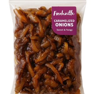 Caramelized Onions