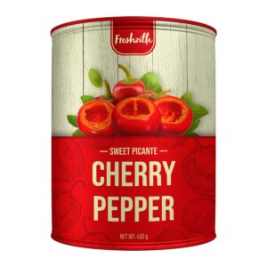 Cherry Pepper