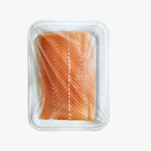 Salmon Fillet