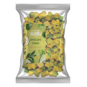 Avocado Dices