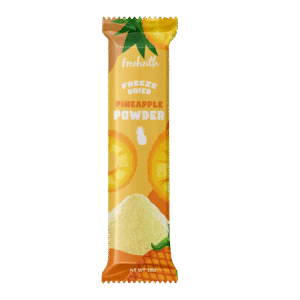 Pineapple Powder