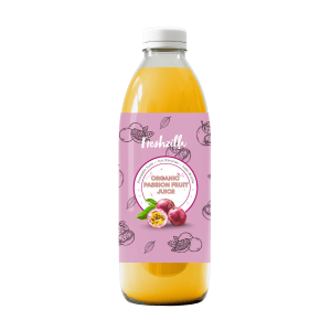 Passion Fruit Juice