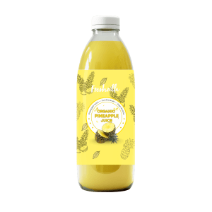 Pineapple Juice